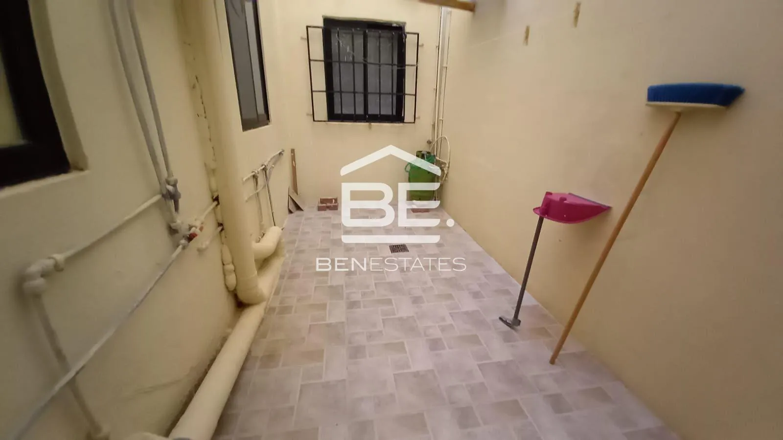First Floor Maisonette in Bahrija
