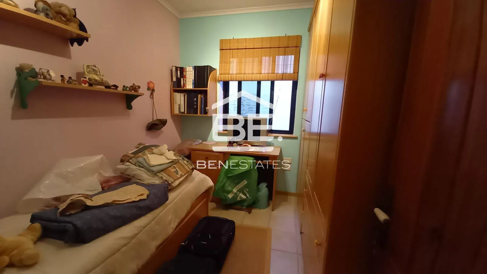 First Floor Maisonette in Bahrija