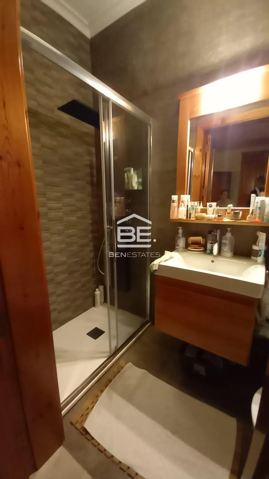 First Floor Maisonette in Bahrija