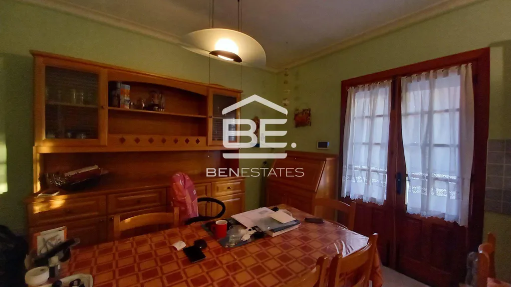 First Floor Maisonette in Bahrija