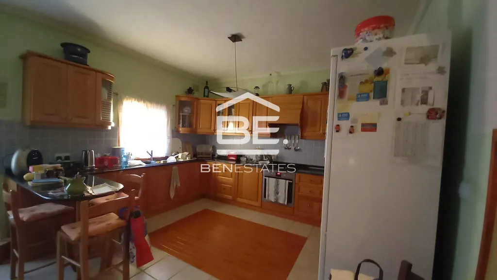First Floor Maisonette in Bahrija