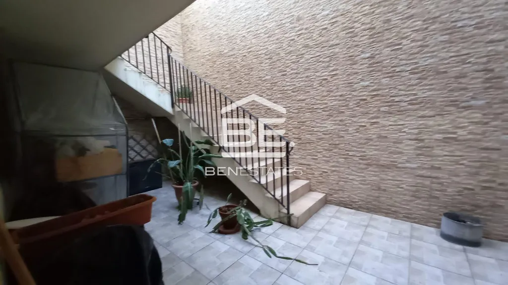 First Floor Maisonette in Bahrija