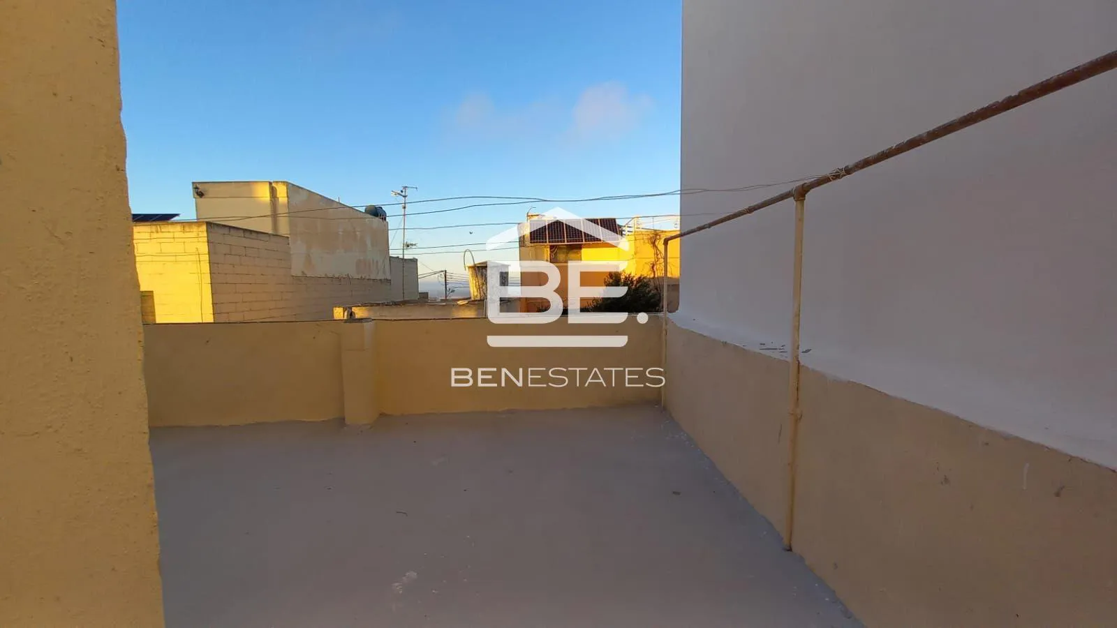 First Floor Maisonette in Bahrija