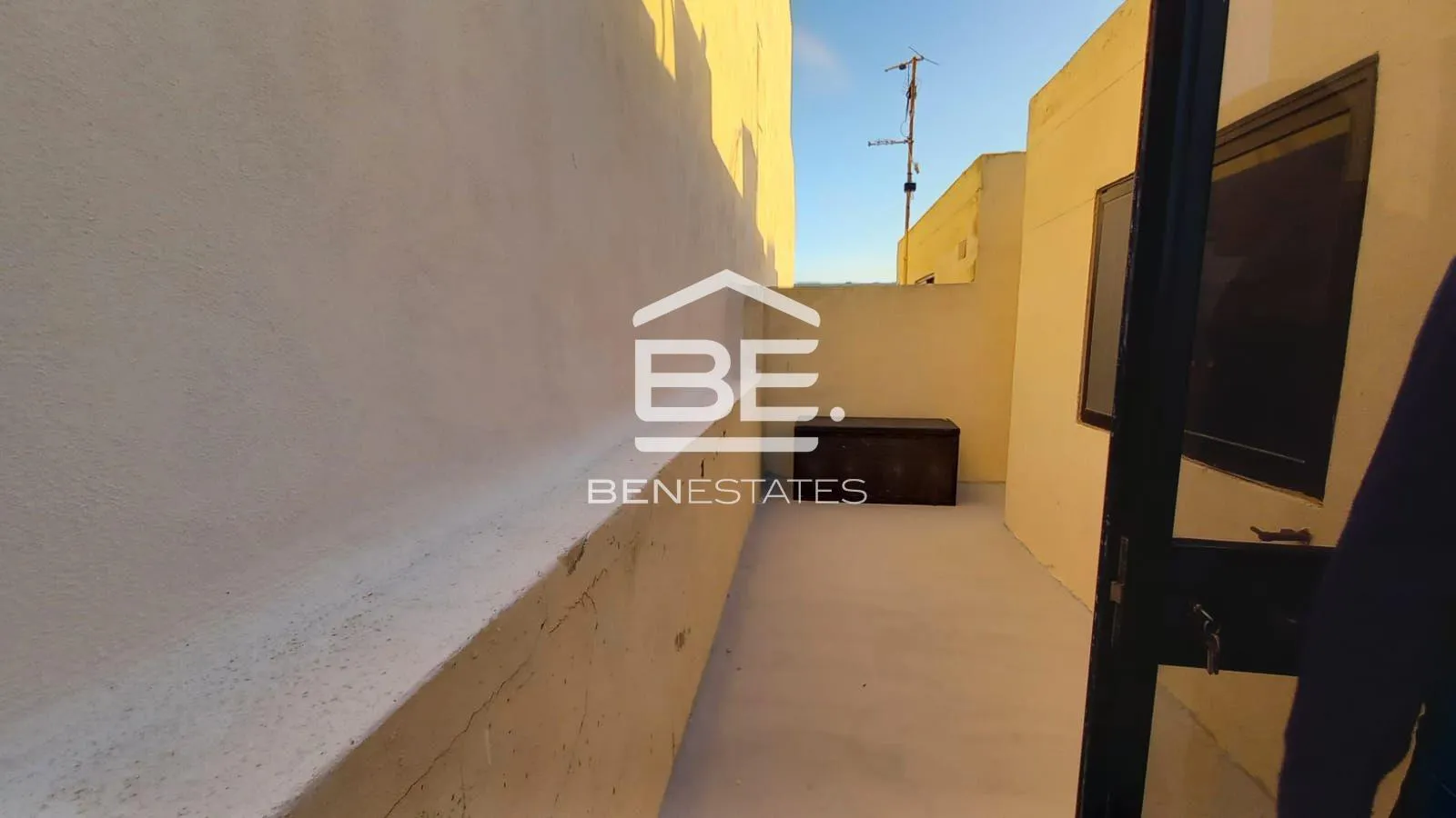 First Floor Maisonette in Bahrija