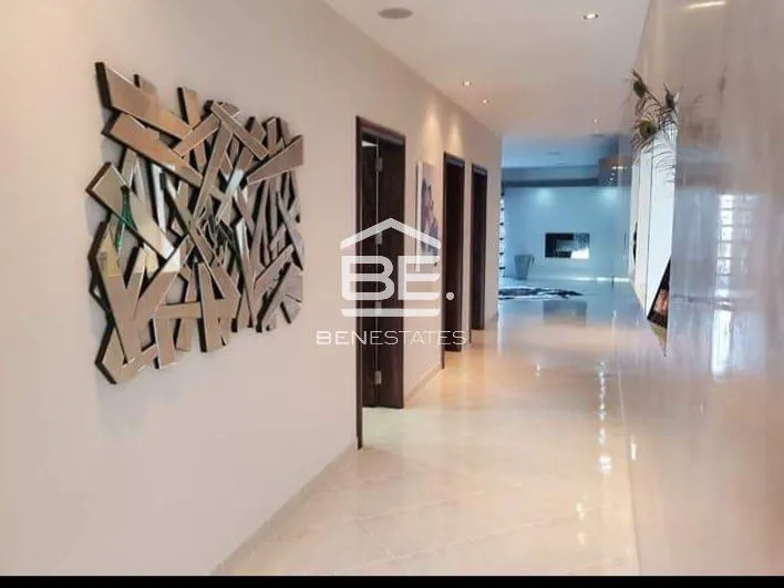 First Floor Maisonette in Mosta