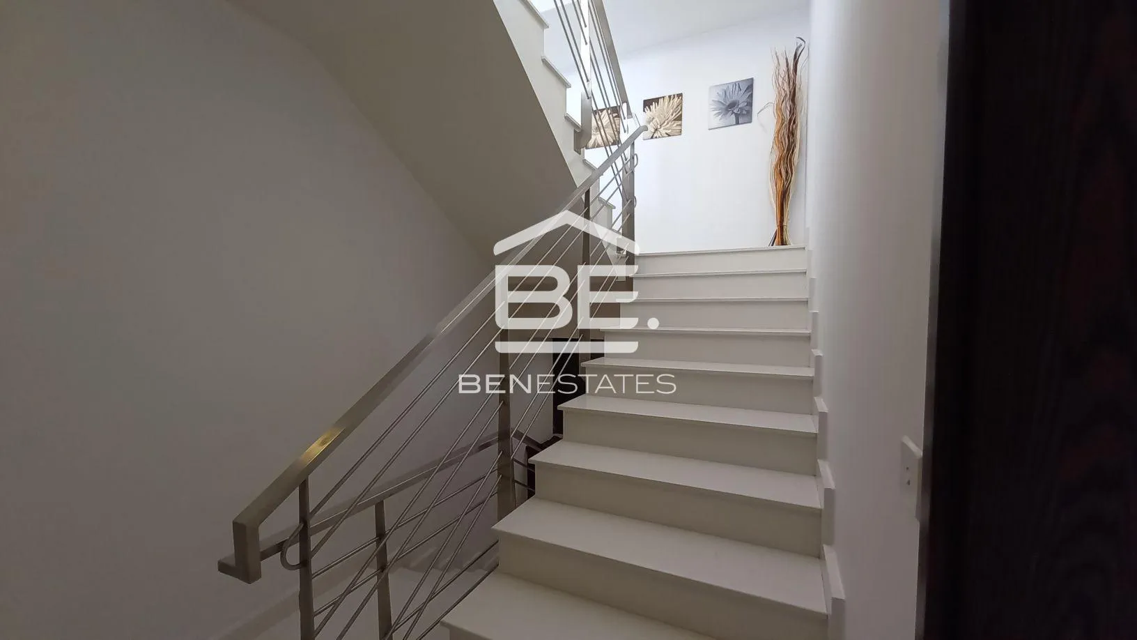 First Floor Maisonette in Mosta