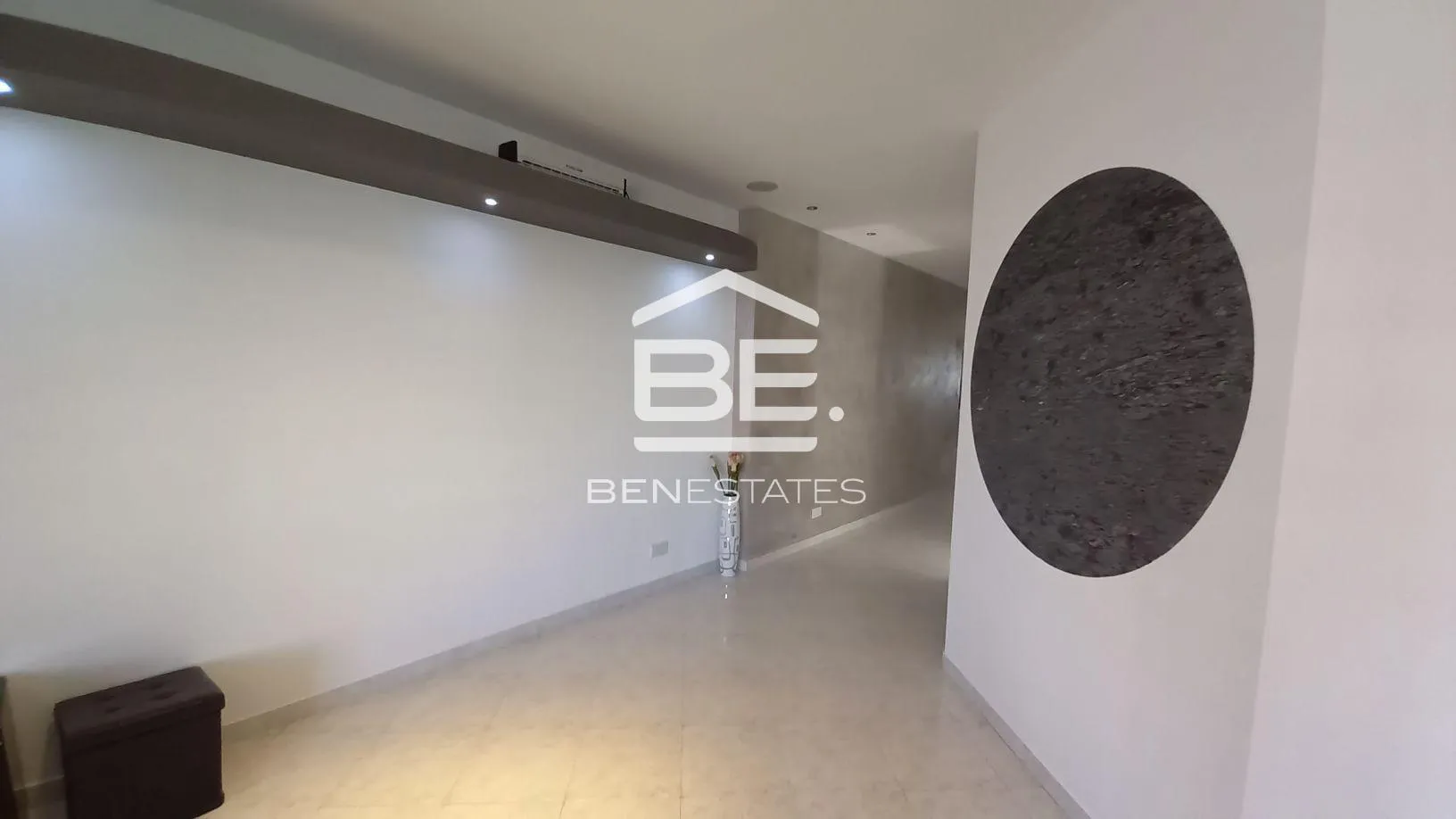 First Floor Maisonette in Mosta