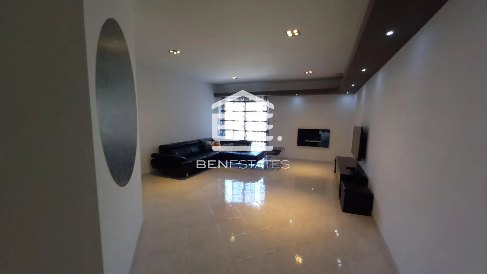 First Floor Maisonette in Mosta