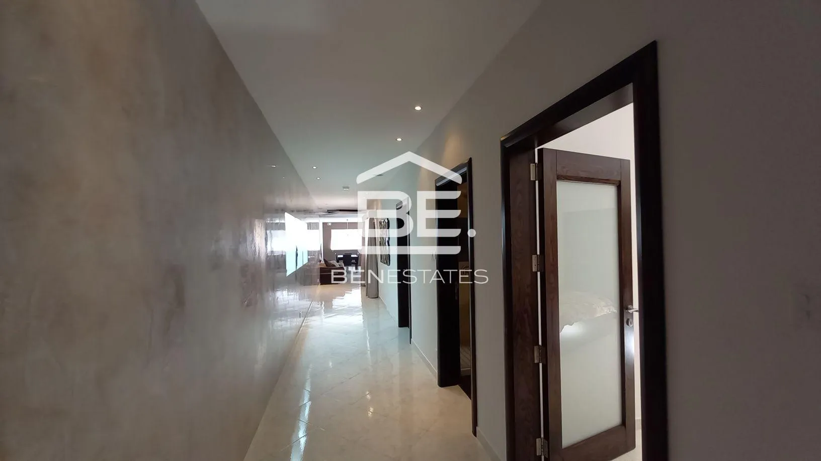 First Floor Maisonette in Mosta