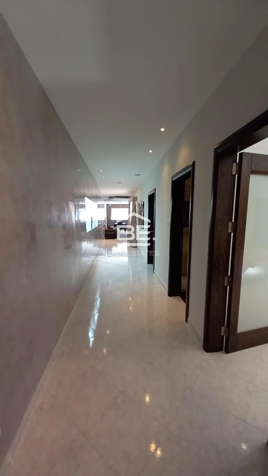 First Floor Maisonette in Mosta