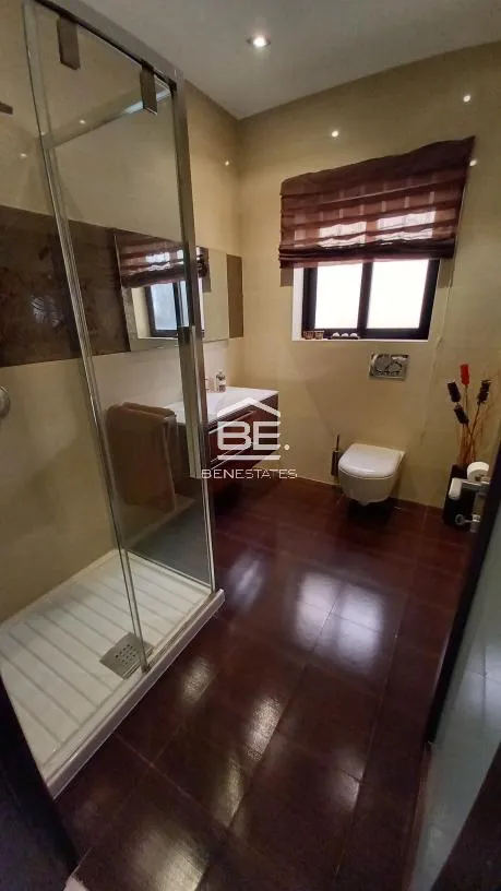 First Floor Maisonette in Mosta