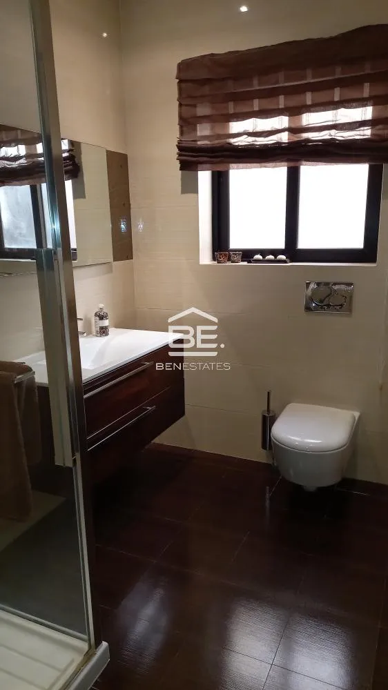First Floor Maisonette in Mosta