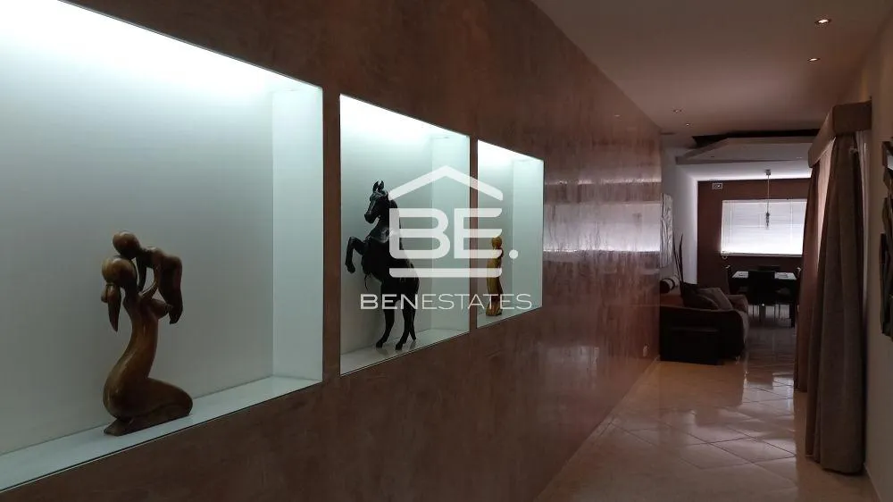 First Floor Maisonette in Mosta