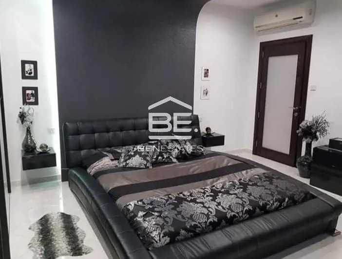 First Floor Maisonette in Mosta