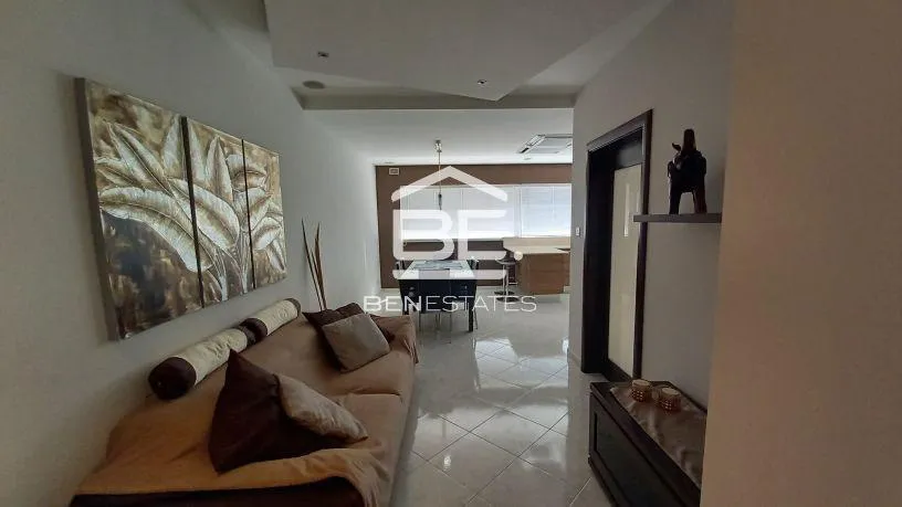 First Floor Maisonette in Mosta