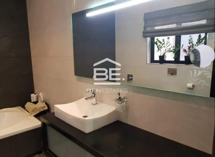 First Floor Maisonette in Mosta