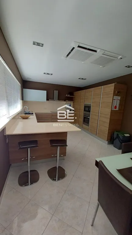 First Floor Maisonette in Mosta