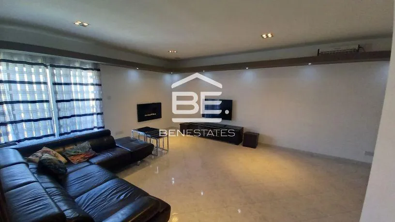 First Floor Maisonette in Mosta