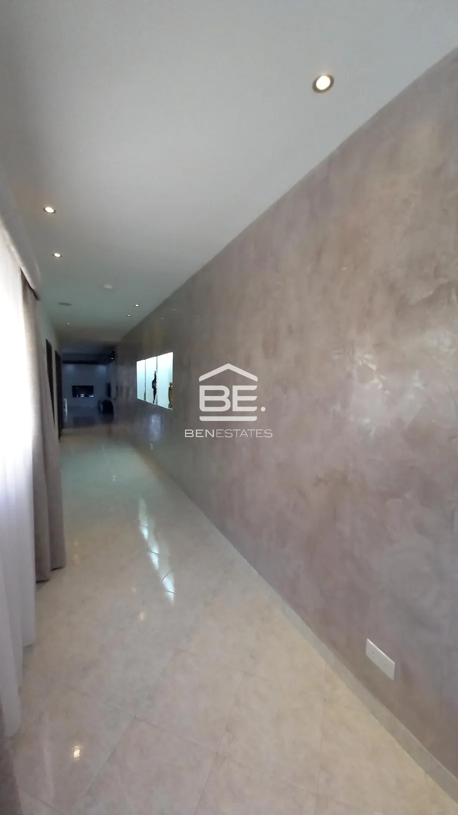 First Floor Maisonette in Mosta