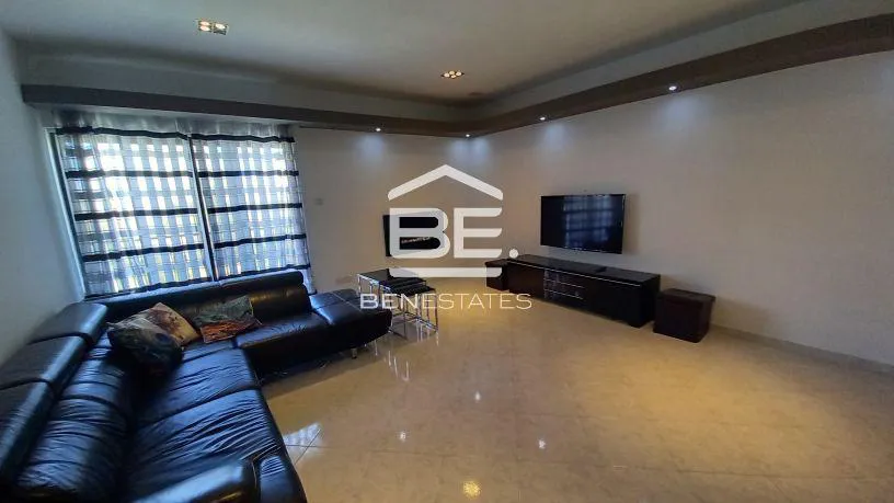 First Floor Maisonette in Mosta