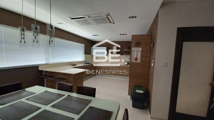 First Floor Maisonette in Mosta
