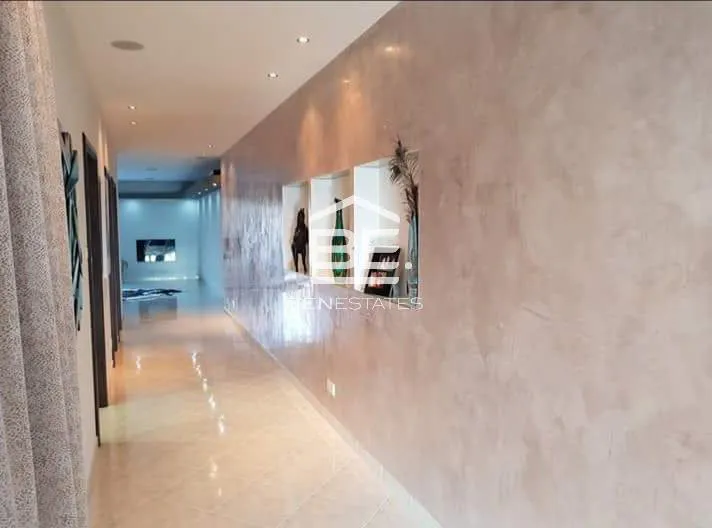 First Floor Maisonette in Mosta