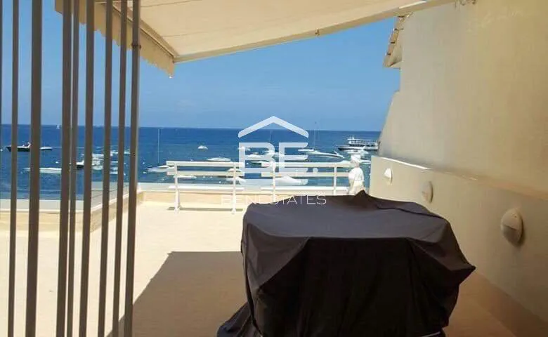 First Floor Maisonette in St. Pauls Bay