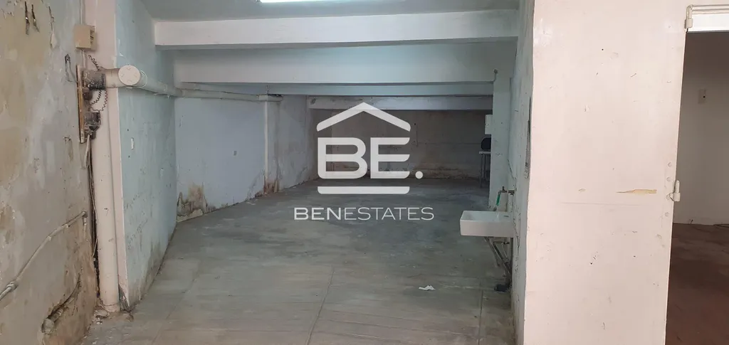 Garage Space in Pieta