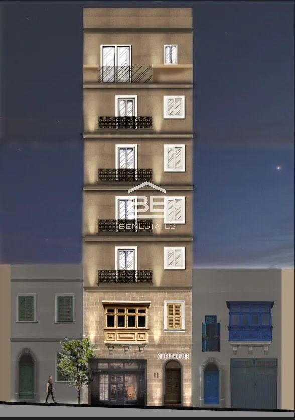 Guesthouses in Gzira