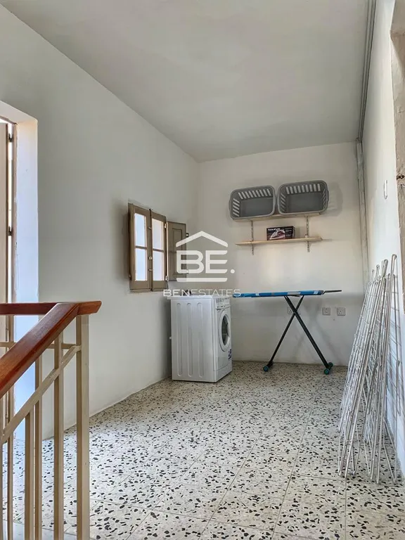 Maisonette in Pieta