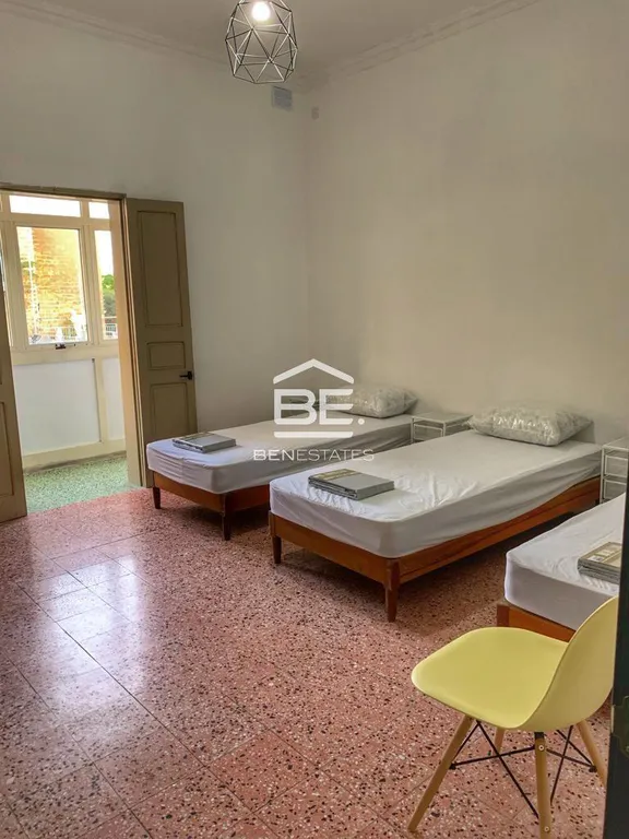 Maisonette in Pieta