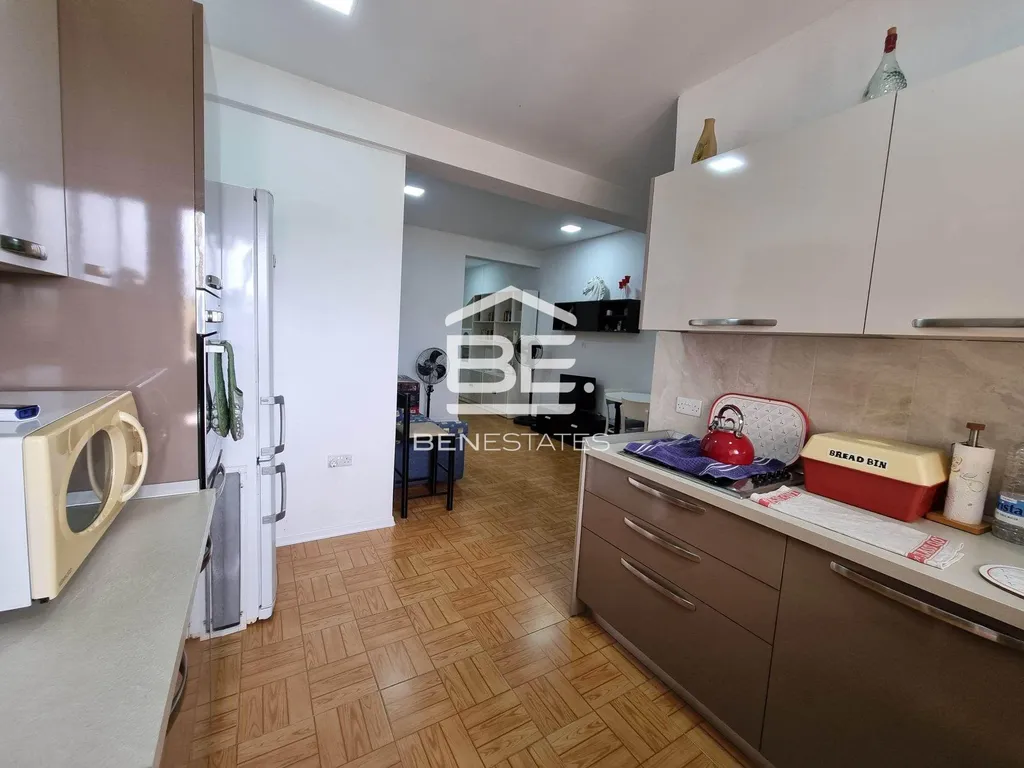 Maisonette in Bidnija