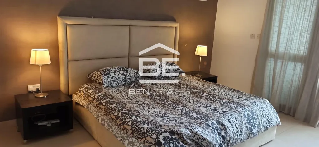 Maisonette in Mellieha
