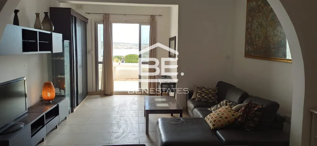 Maisonette in Mellieha