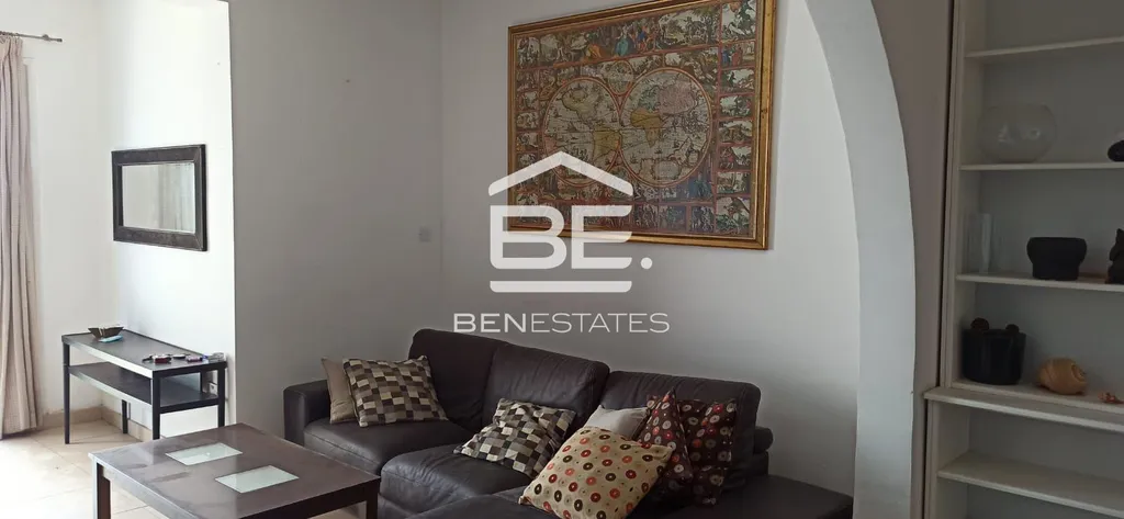 Maisonette in Mellieha