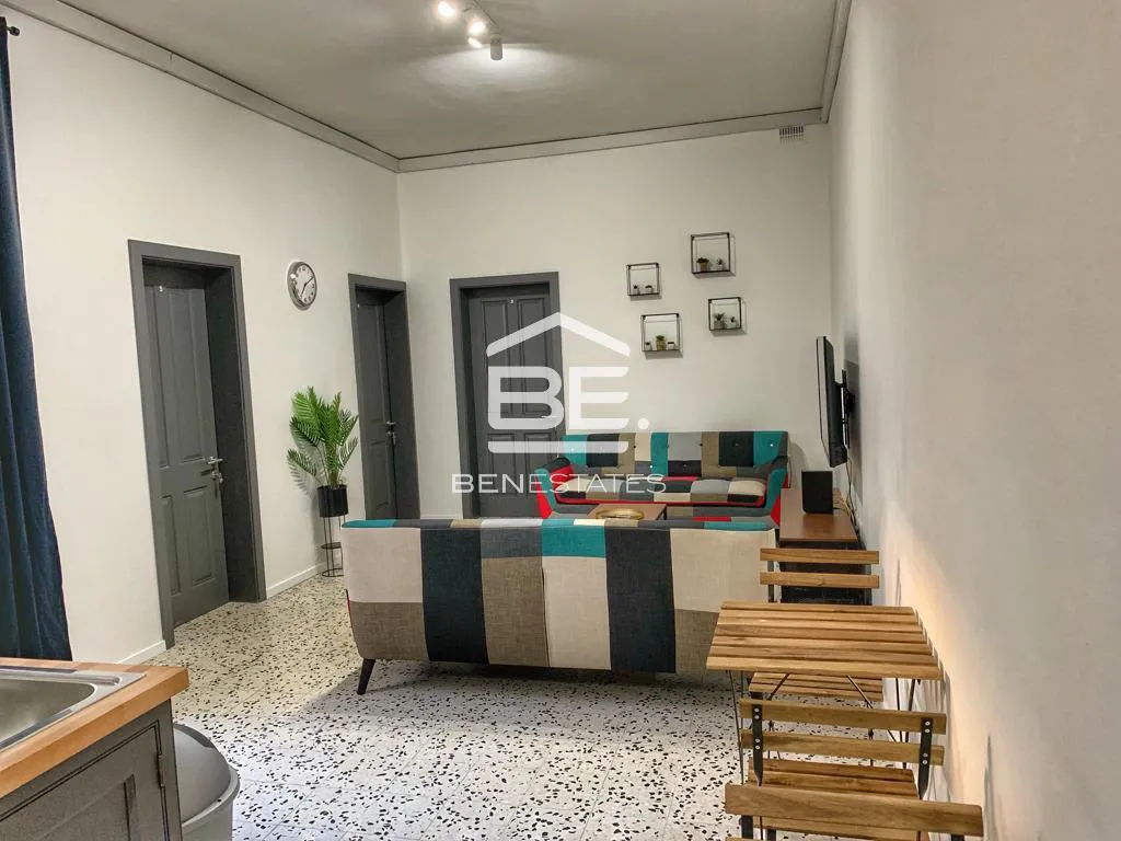 Maisonette in Pieta