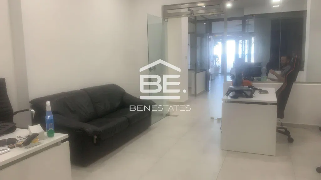 Offices in Sliema