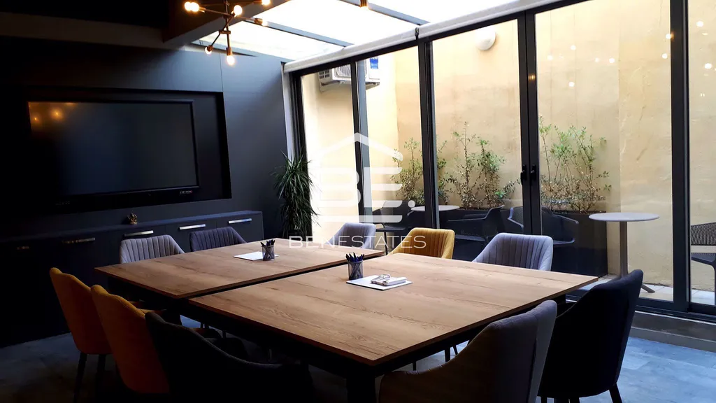 Offices in Sliema