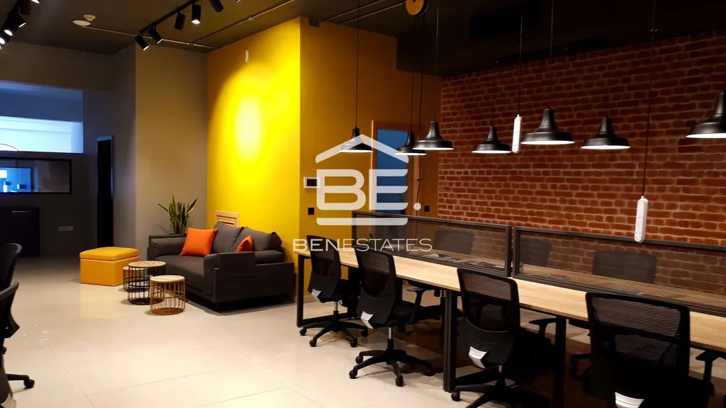 Offices in Sliema