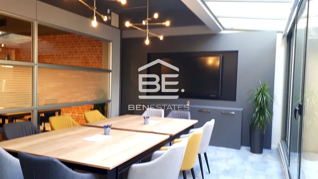 Offices in Sliema