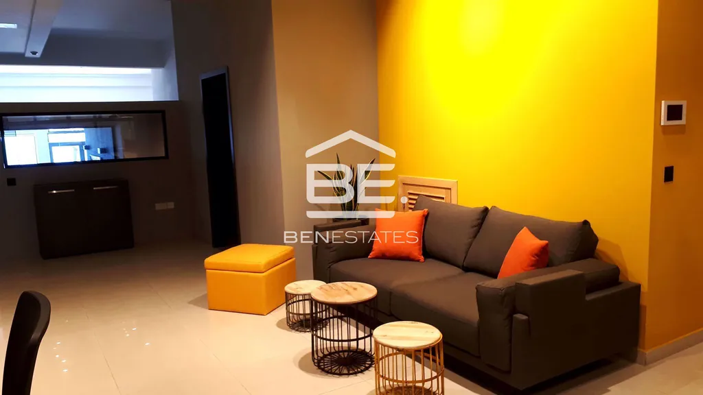 Offices in Sliema