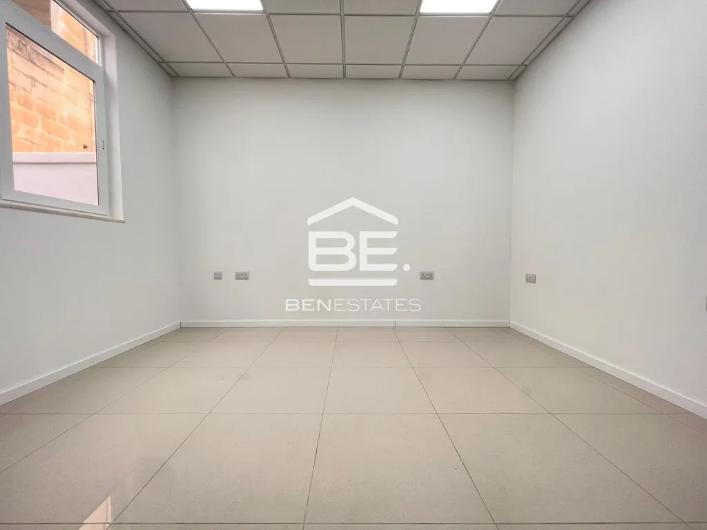 Offices in Paola