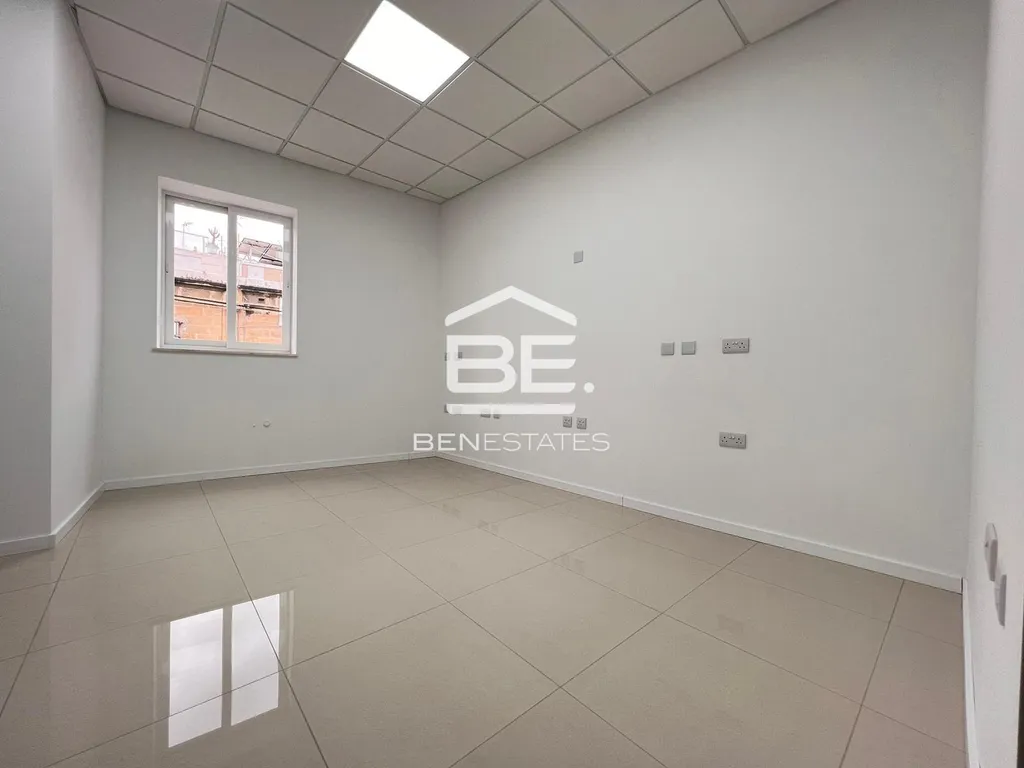 Offices in Paola