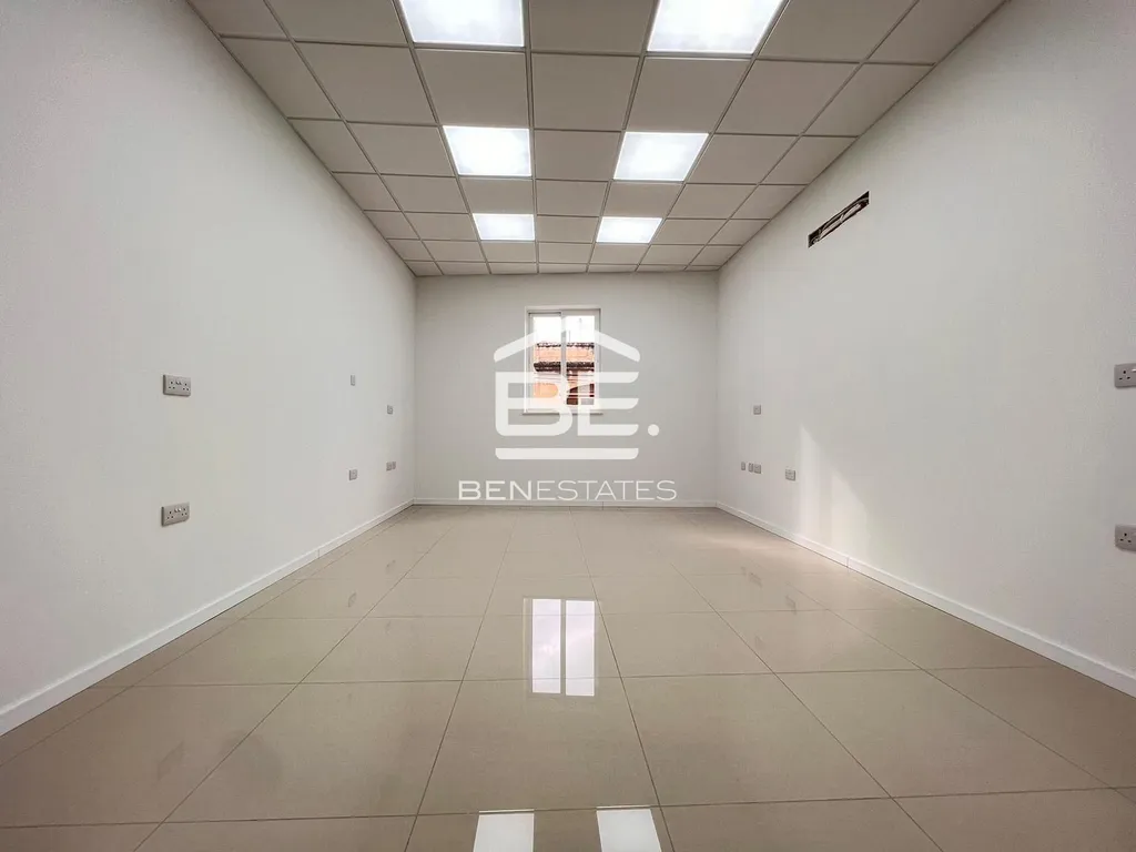 Offices in Paola