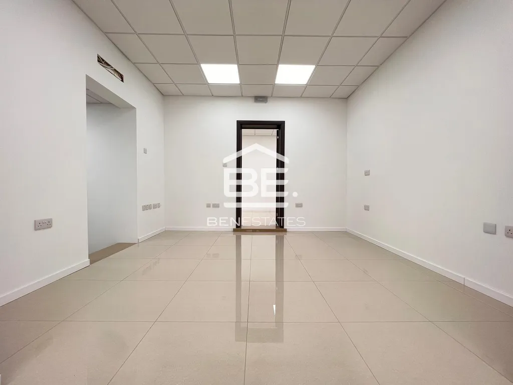 Offices in Paola