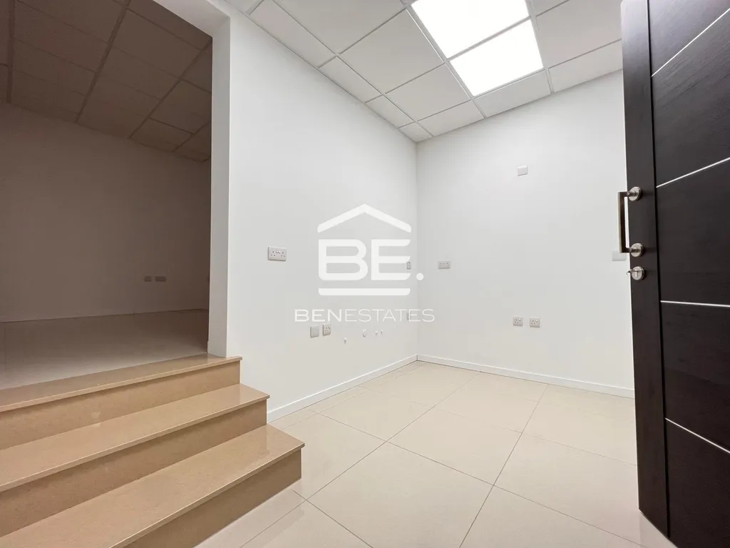 Offices in Paola