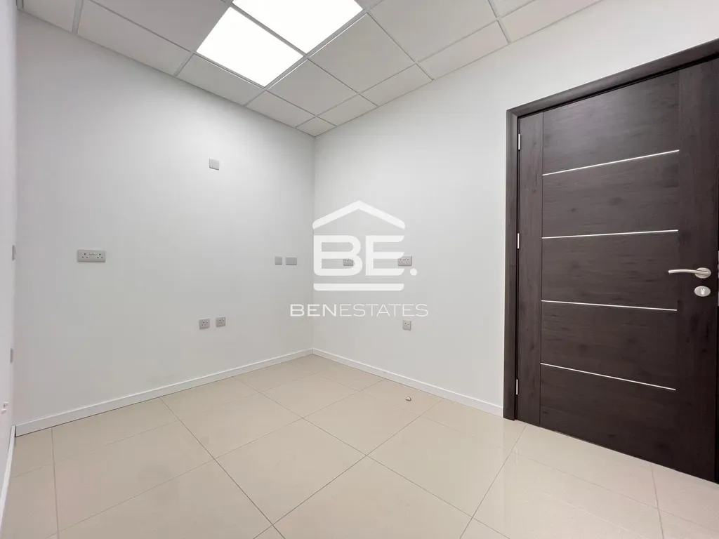 Offices in Paola
