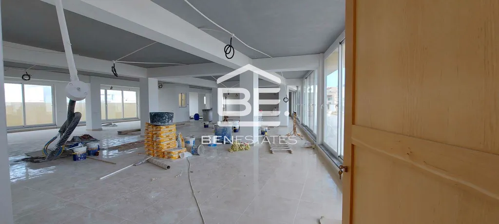 Offices in Attard