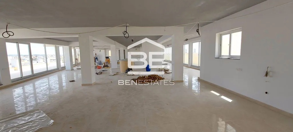 Offices in Attard
