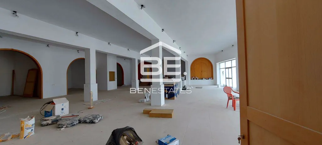 Offices in Attard
